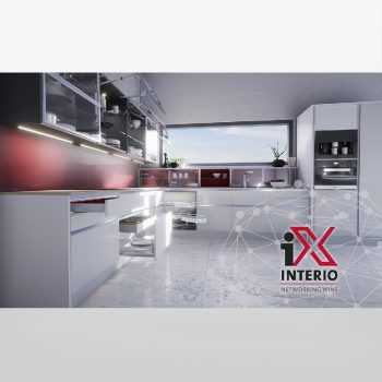 iX Interio